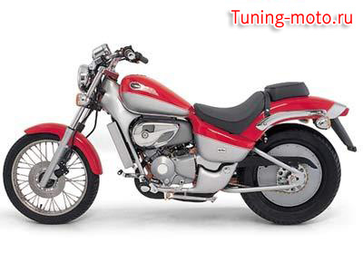 Aprilia Classic 50