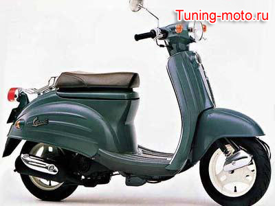 Suzuki Verde