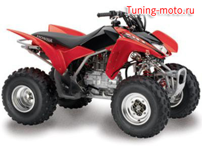 Honda TRX 250 EX9