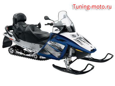 BRP GTX Sport 500ss (2008)